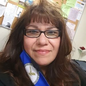 Meet your Posher, Martha